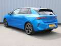 Opel Astra 1.2 GS Head-up/ Navigatie/ AGR / Camera Blauw - thumbnail 3