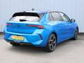 Opel Astra 1.2 GS Head-up/ Navigatie/ AGR / Camera Blauw - thumbnail 4