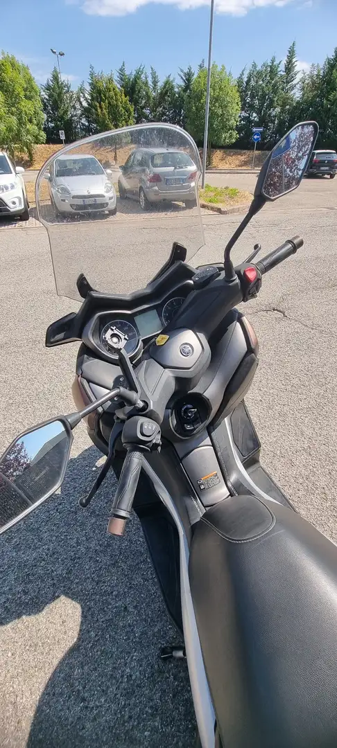 Yamaha X-Max 300 Bronzo - 2