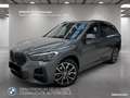 BMW X1 xDrive25e M Sport 220CH GPS-LED-CAMERA-REGULATEUR  Grijs - thumbnail 1