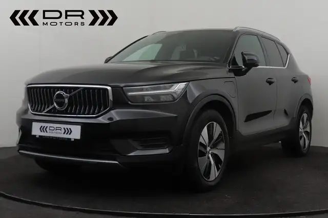 Volvo XC40 T4 PHEV inscription