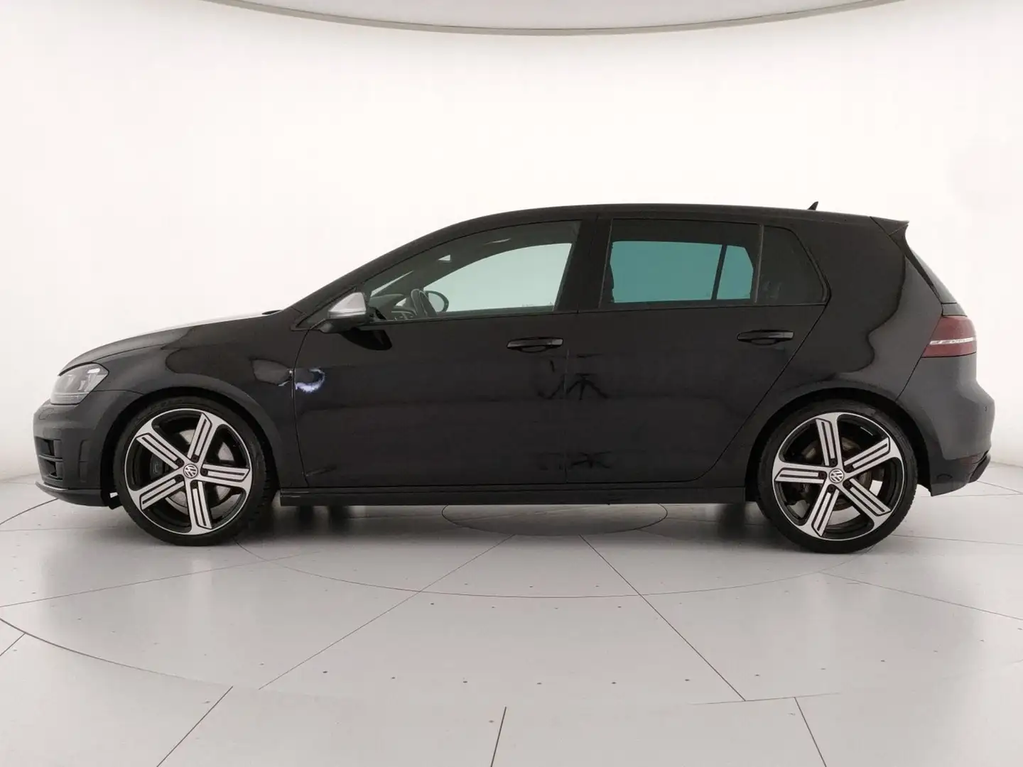 Volkswagen Golf R 2.0 tsi  300 CV 4motion dsg - 2