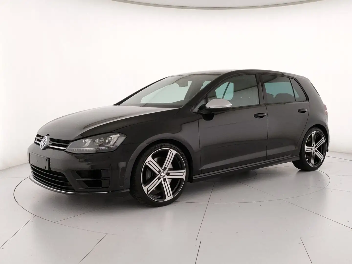Volkswagen Golf R 2.0 tsi  300 CV 4motion dsg - 1