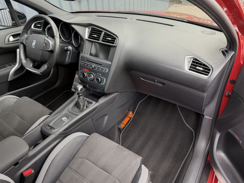 DS Automobiles DS 4 Crossback 1.2 PureTech Chic NAP!/NL.AUTO!/D-RIEM VV.!/APK!/ — photo 9