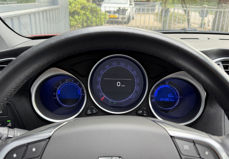 DS Automobiles DS 4 Crossback 1.2 PureTech Chic NAP!/NL.AUTO!/D-RIEM VV.!/APK!/ — photo 23