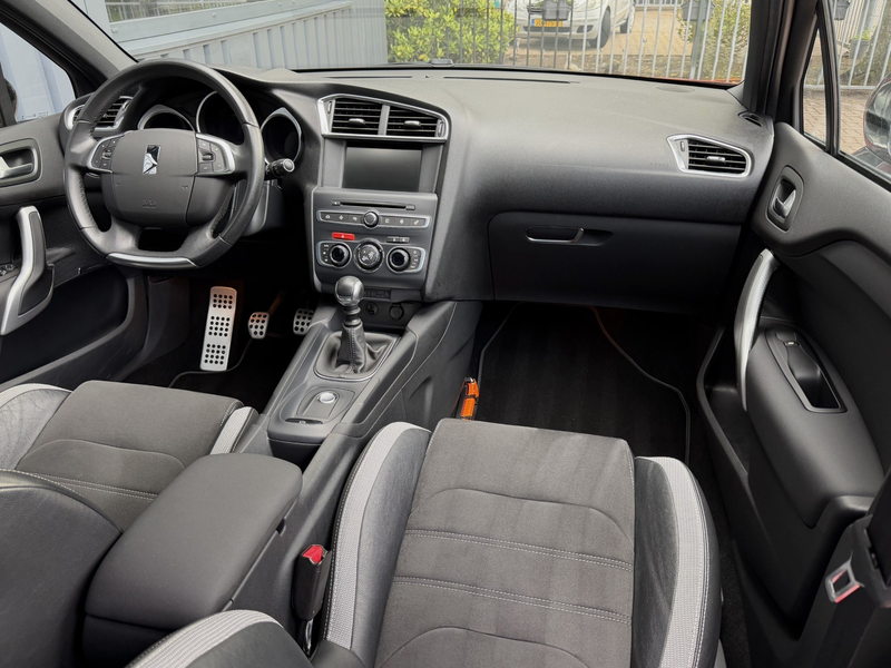 DS Automobiles DS 4 Crossback 1.2 PureTech Chic NAP!/NL.AUTO!/D-RIEM VV.!/APK!/ — photo 14