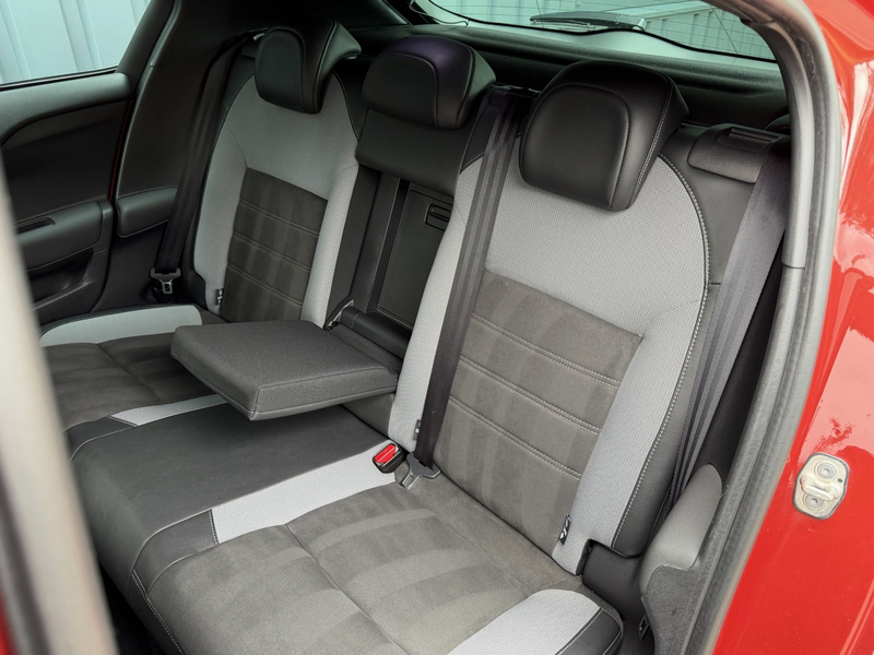 DS Automobiles DS 4 Crossback 1.2 PureTech Chic NAP!/NL.AUTO!/D-RIEM VV.!/APK!/ — photo 11
