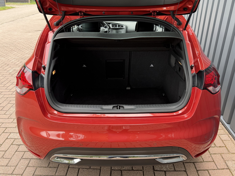 DS Automobiles DS 4 Crossback 1.2 PureTech Chic NAP!/NL.AUTO!/D-RIEM VV.!/APK!/ — photo 7