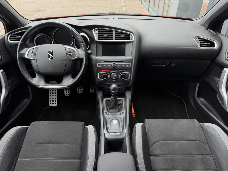 DS Automobiles DS 4 Crossback 1.2 PureTech Chic NAP!/NL.AUTO!/D-RIEM VV.!/APK!/ — photo 10