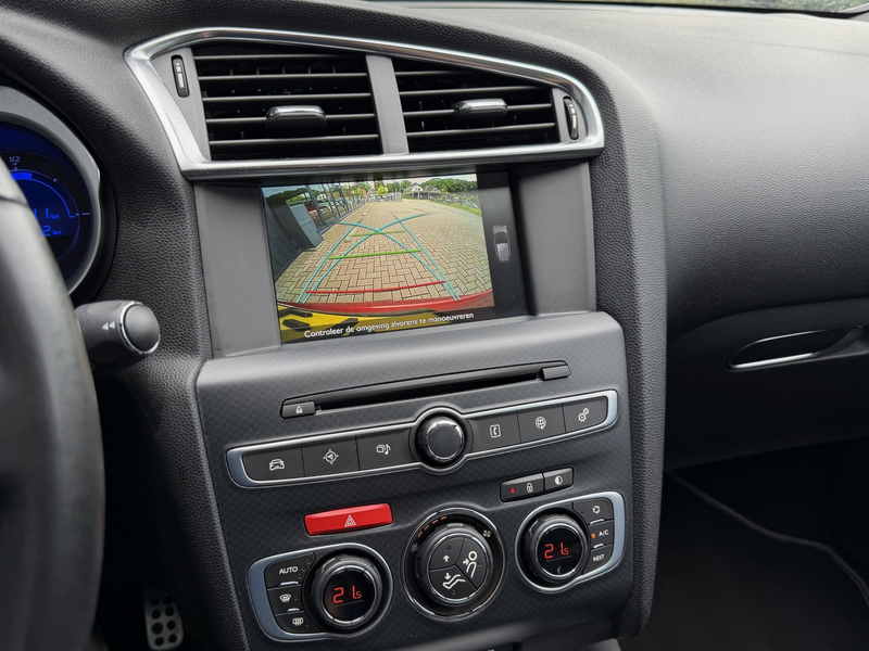 DS Automobiles DS 4 Crossback 1.2 PureTech Chic NAP!/NL.AUTO!/D-RIEM VV.!/APK!/ — photo 20