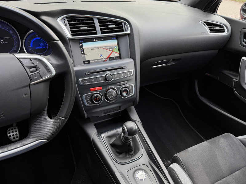 DS Automobiles DS 4 Crossback 1.2 PureTech Chic NAP!/NL.AUTO!/D-RIEM VV.!/APK!/ — photo 21