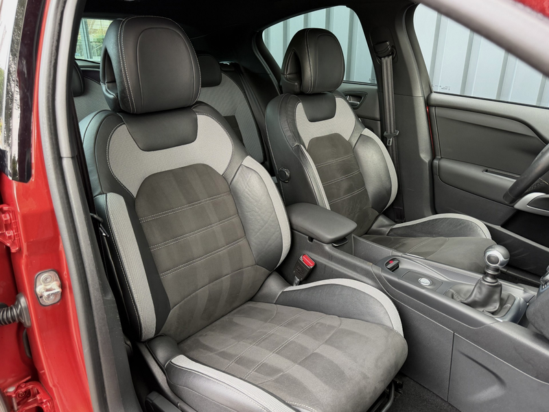 DS Automobiles DS 4 Crossback 1.2 PureTech Chic NAP!/NL.AUTO!/D-RIEM VV.!/APK!/ — photo 12
