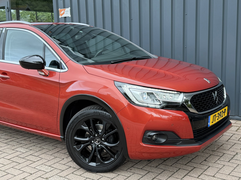 DS Automobiles DS 4 Crossback 1.2 PureTech Chic NAP!/NL.AUTO!/D-RIEM VV.!/APK!/ — photo 15