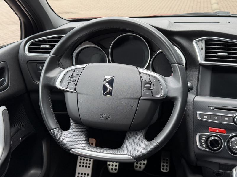 DS Automobiles DS 4 Crossback 1.2 PureTech Chic NAP!/NL.AUTO!/D-RIEM VV.!/APK!/ — photo 18