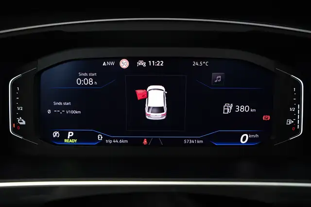 Volkswagen Tiguan view 9