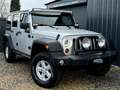 Jeep Wrangler 2.8 CRD Sport 4x4/ Automatique/ Utilitaire/ Gris - thumbnail 1