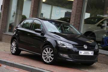 1.2 TSI BlueMotion Comfortline