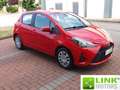 Toyota Yaris 1.0 5 porte Active PARI AL NUOVO FINANZIABILE Rosso - thumbnail 3