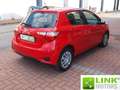 Toyota Yaris 1.0 5 porte Active PARI AL NUOVO FINANZIABILE Rosso - thumbnail 5