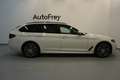 BMW 530 530e xDrive Weiß - thumbnail 3