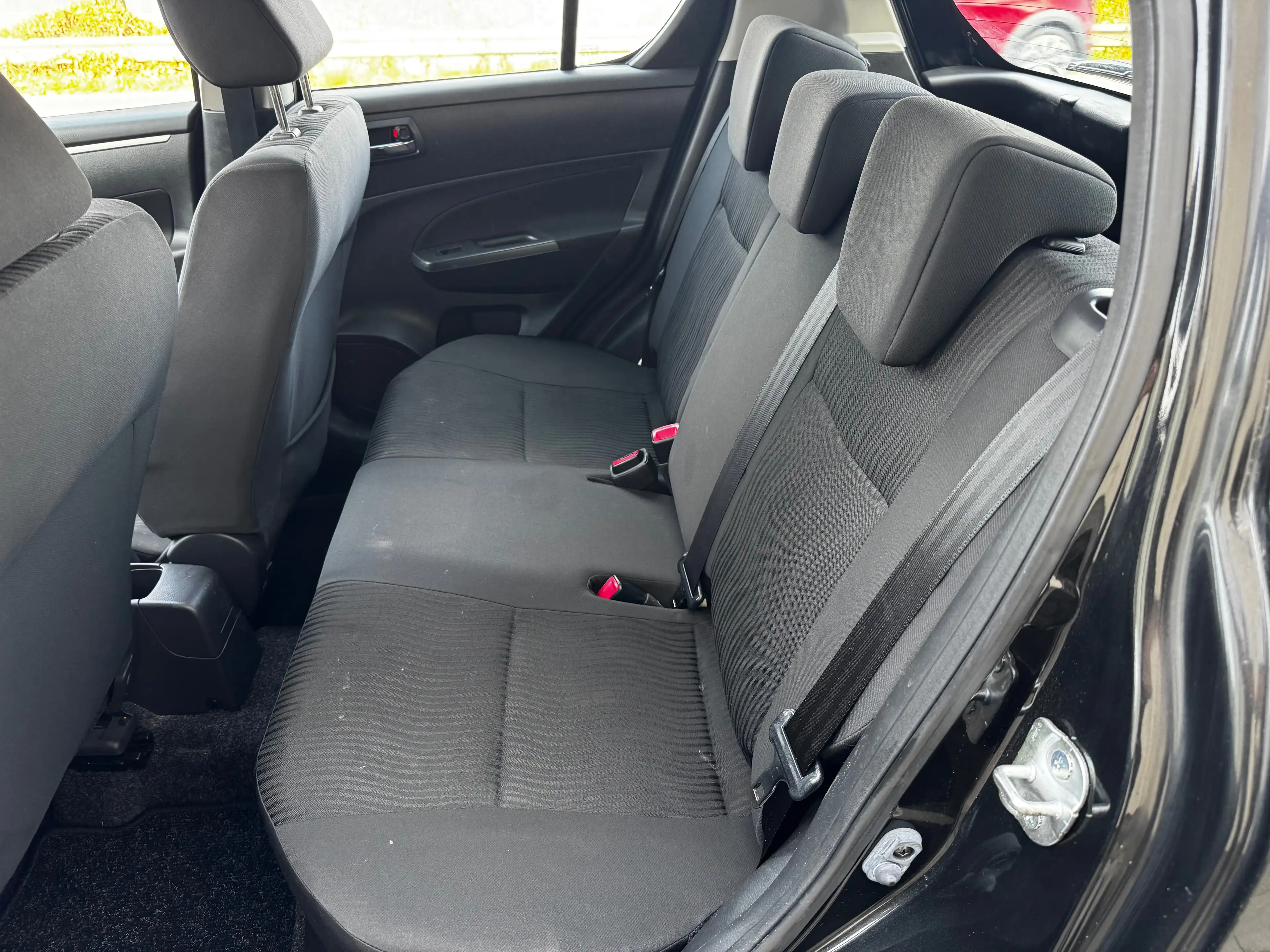 Suzuki Swift Swift 1.2i garantie 1 an — photo 10