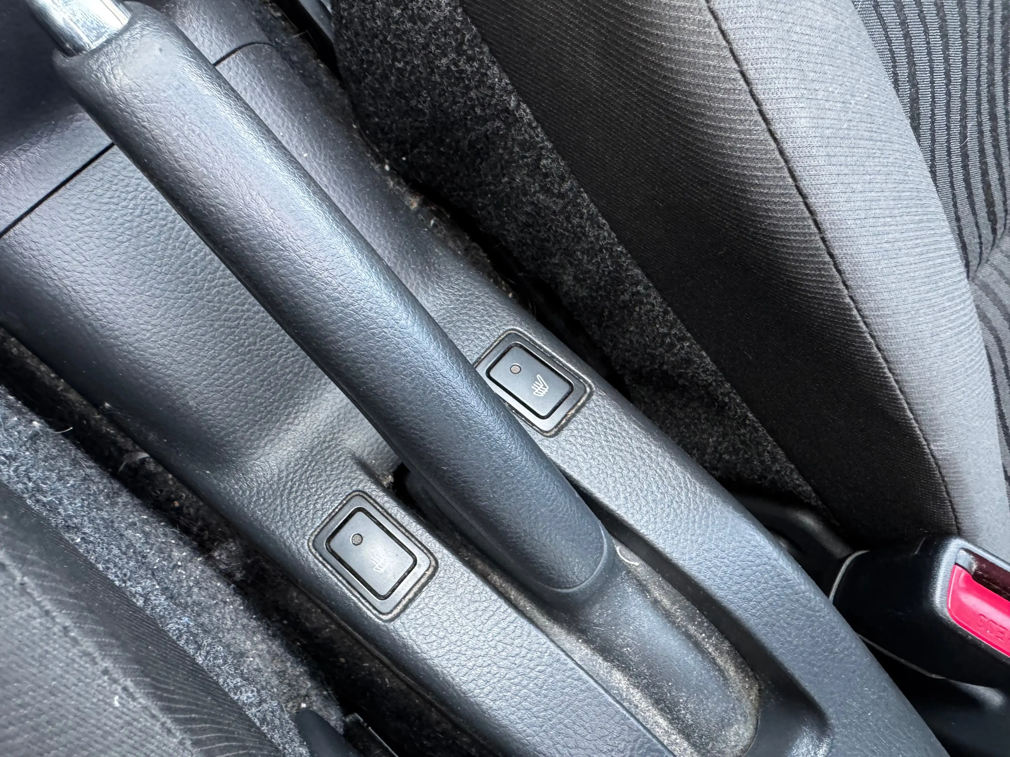 Suzuki Swift Swift 1.2i garantie 1 an — photo 14