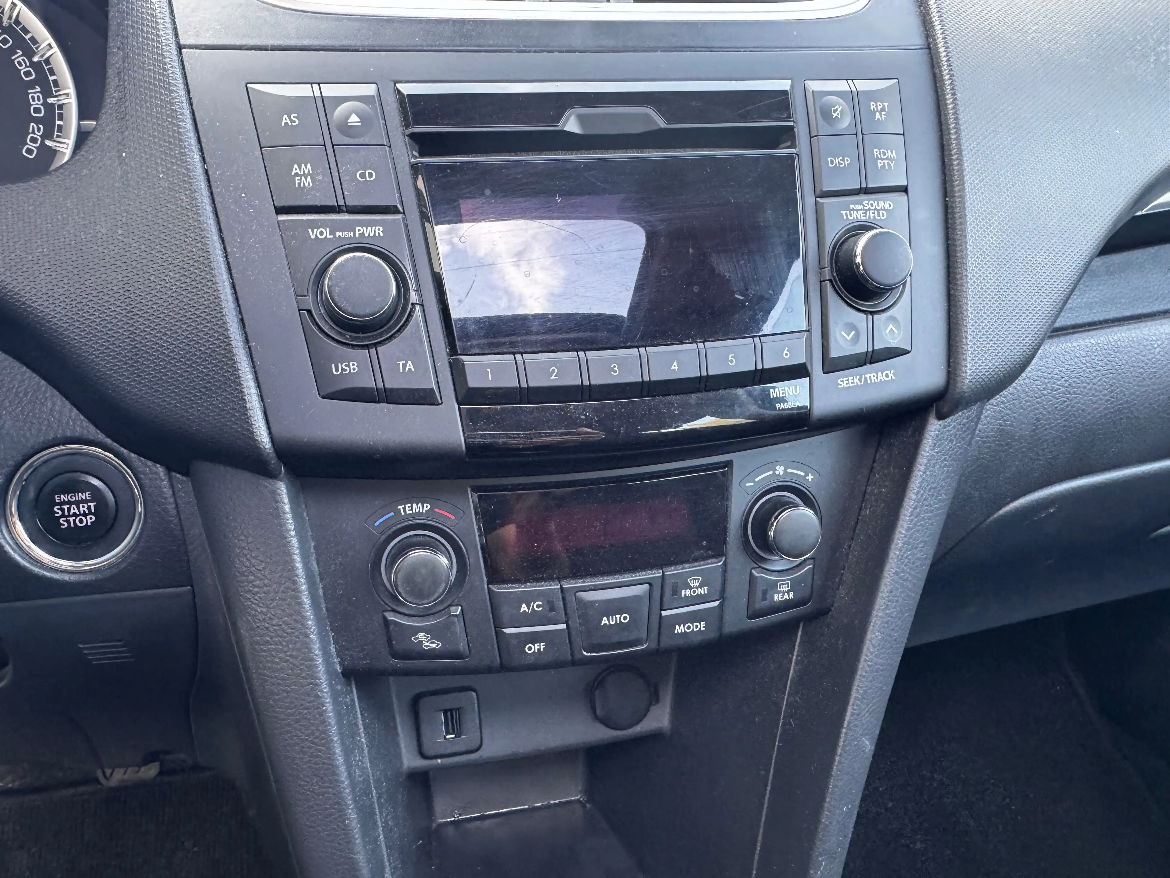 Suzuki Swift Swift 1.2i garantie 1 an — photo 15
