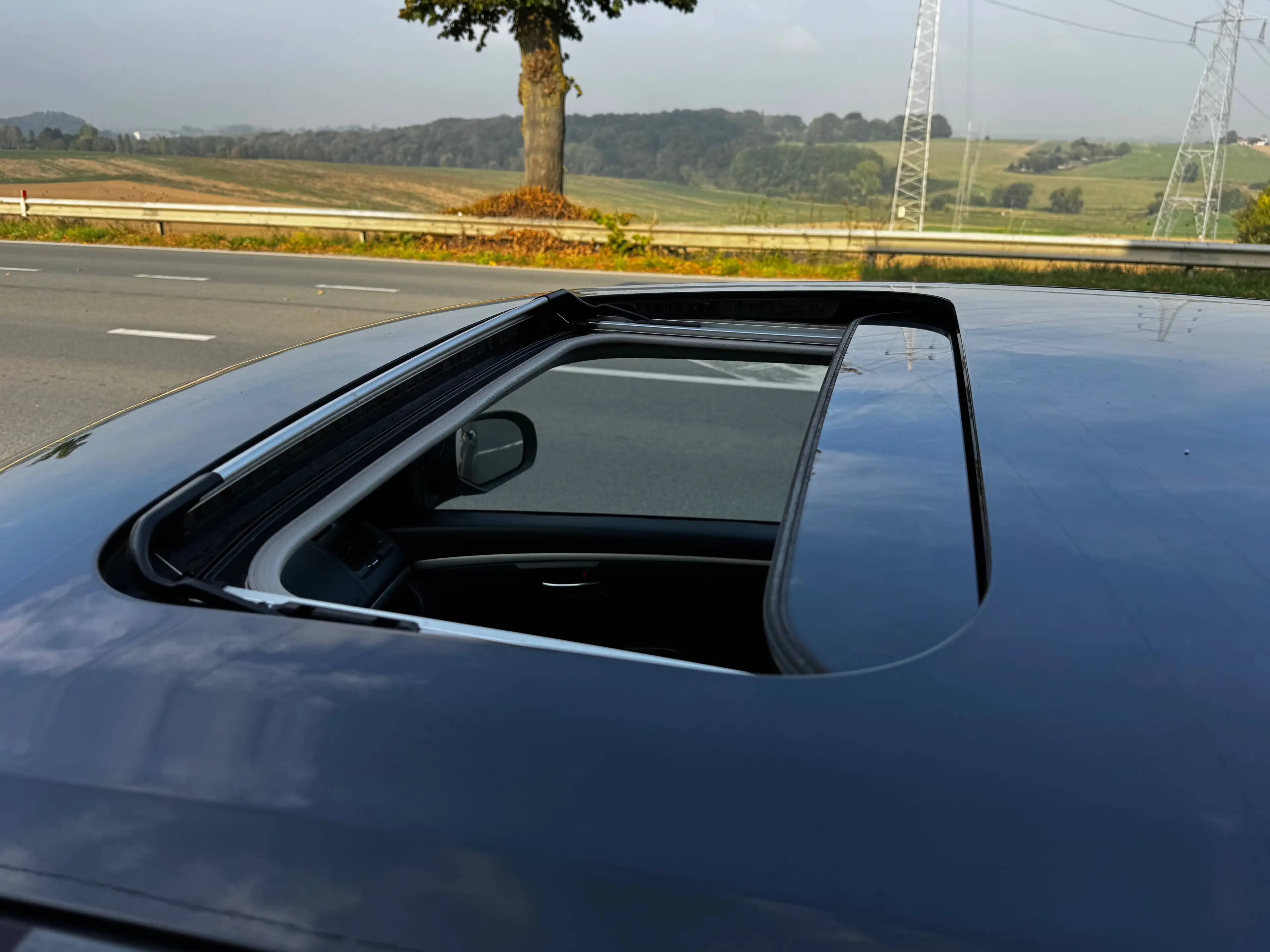 Suzuki Swift Swift 1.2i garantie 1 an — photo 2