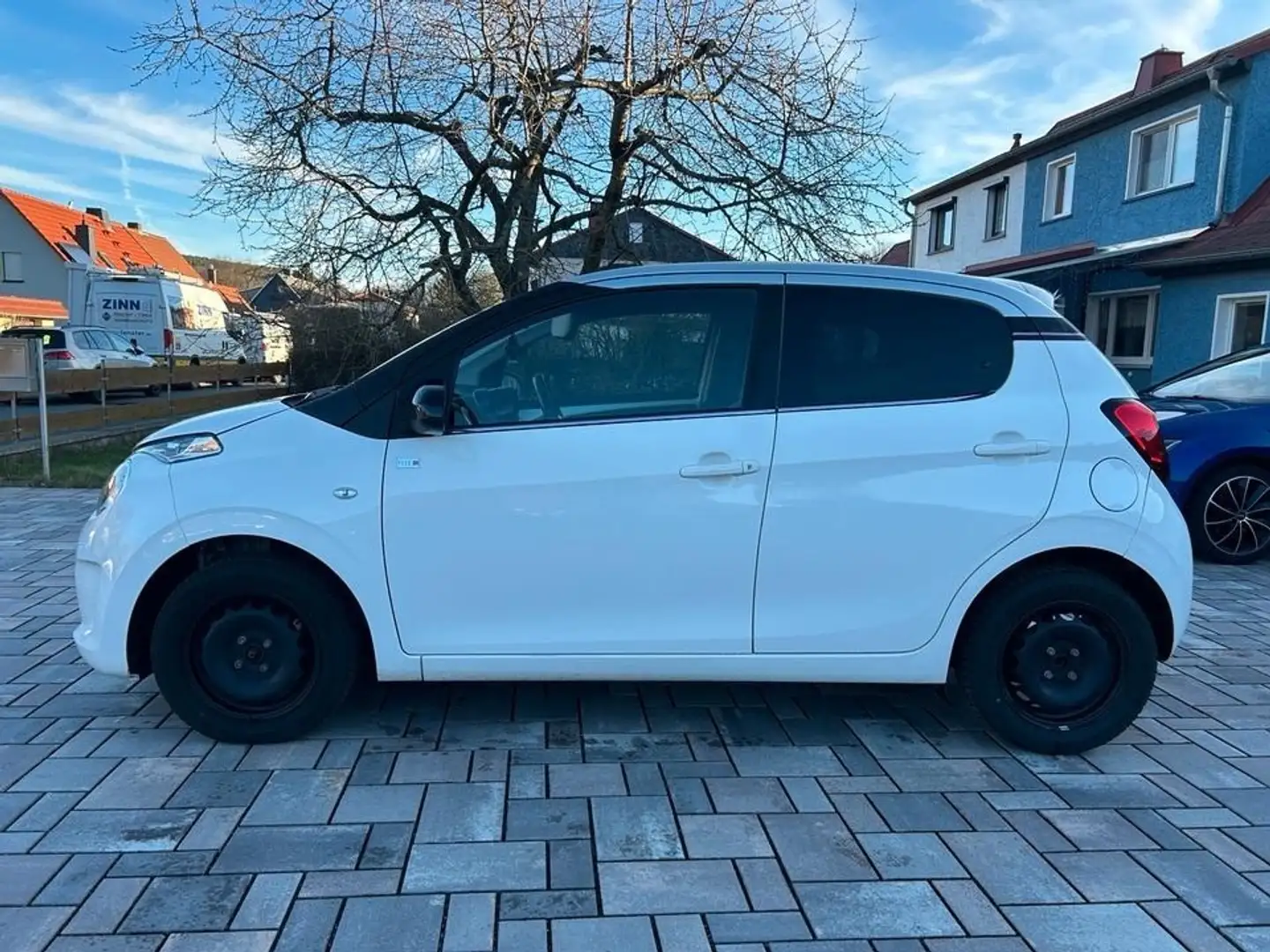 Citroen C1 VTi 72 ELLE - 1