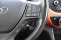 Hyundai i10 1.2 Tempomat Sitzheizung Klima USB Bluetooth Roşu - thumbnail 16