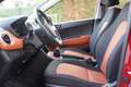 Hyundai i10 1.2 Tempomat Sitzheizung Klima USB Bluetooth Roşu - thumbnail 21