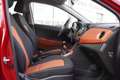 Hyundai i10 1.2 Tempomat Sitzheizung Klima USB Bluetooth Roşu - thumbnail 22