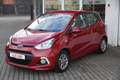 Hyundai i10 1.2 Tempomat Sitzheizung Klima USB Bluetooth Roşu - thumbnail 3