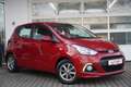 Hyundai i10 1.2 Tempomat Sitzheizung Klima USB Bluetooth Roşu - thumbnail 8