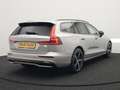 Volvo V60 T8 Plug-in hybrid AWD Plus Dark Plug in Hybrid 455 Grijs - thumbnail 3
