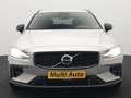 Volvo V60 T8 Plug-in hybrid AWD Plus Dark Plug in Hybrid 455 Grijs - thumbnail 16