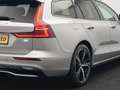 Volvo V60 T8 Plug-in hybrid AWD Plus Dark Plug in Hybrid 455 Grijs - thumbnail 8