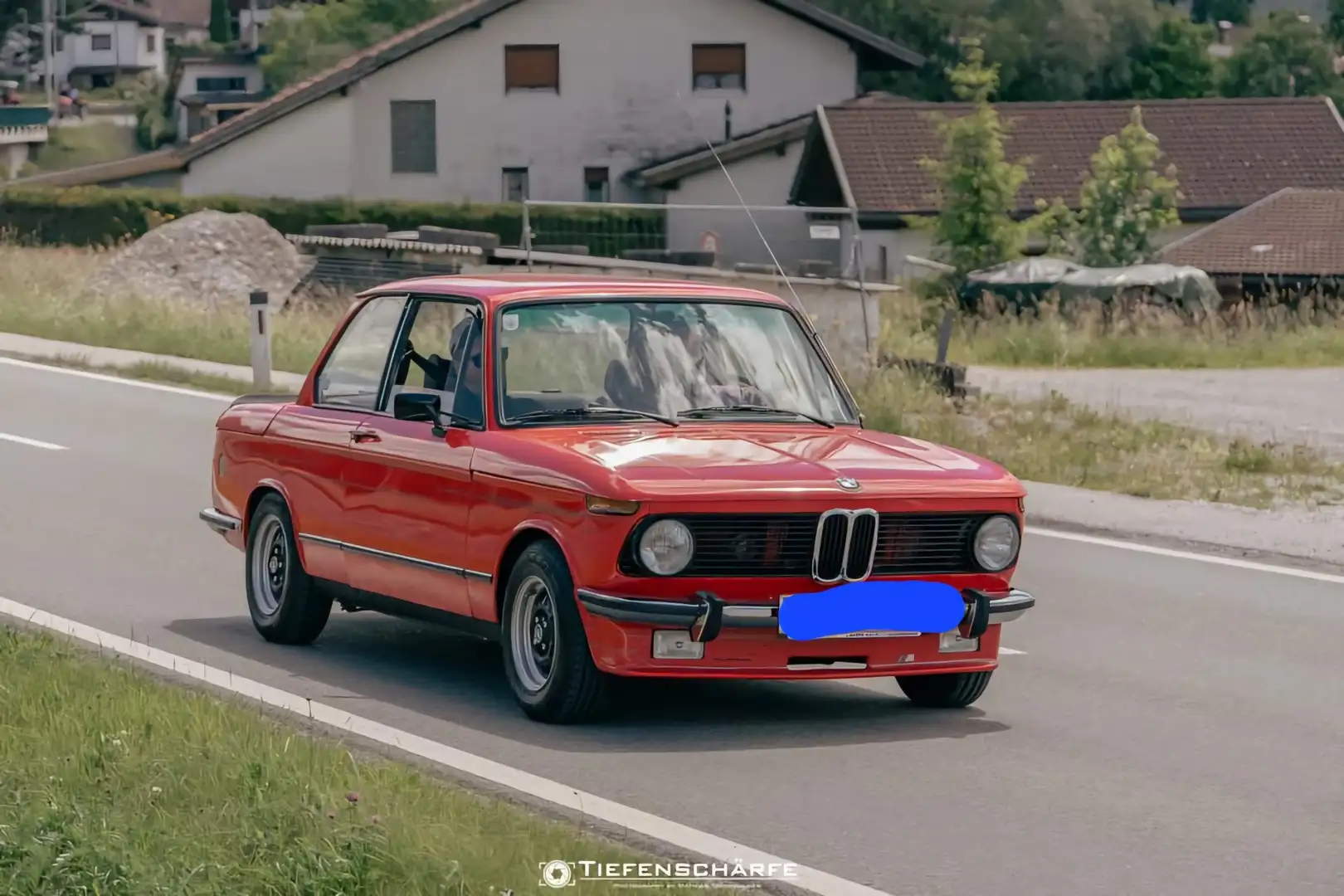 BMW 2002 - 2