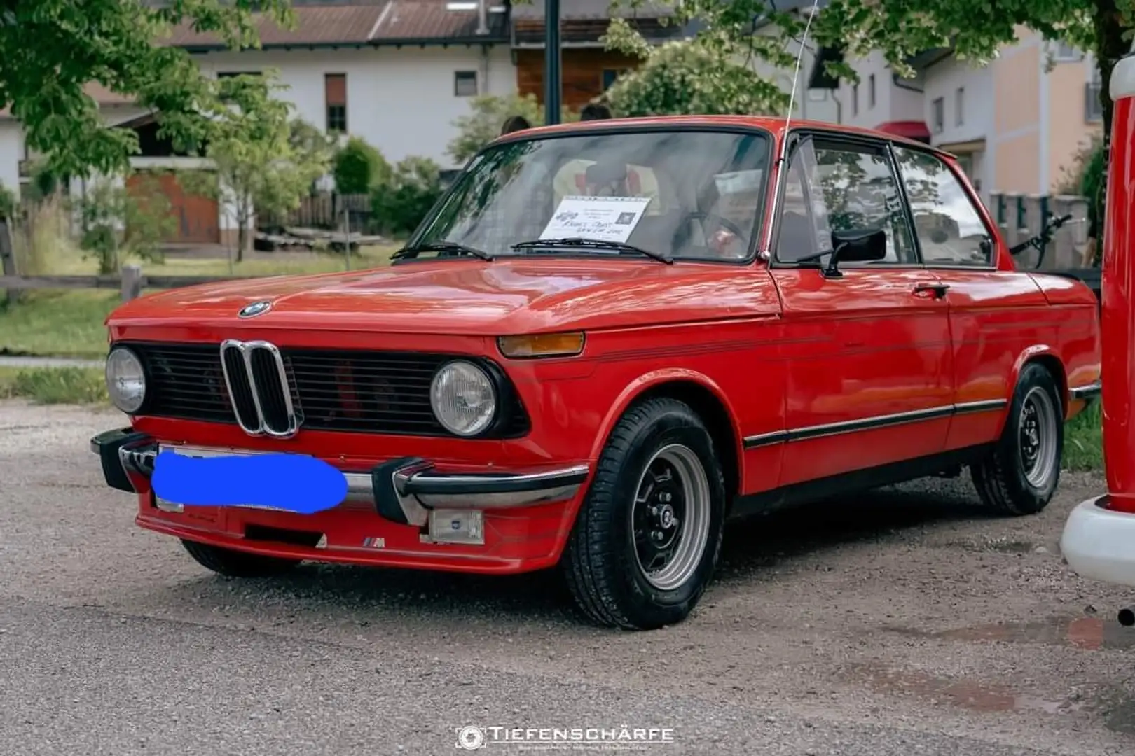 BMW 2002 - 1