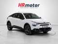 Citroen C4 1.2 PureTech Plus S&S 130 Blanco - thumbnail 1