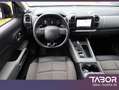 Citroen C5 Aircross 1.2 PureTech 130 Aut. C-Series Nav Schwarz - thumbnail 7
