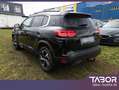 Citroen C5 Aircross 1.2 PureTech 130 Aut. C-Series Nav Schwarz - thumbnail 4