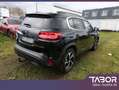 Citroen C5 Aircross 1.2 PureTech 130 Aut. C-Series Nav Schwarz - thumbnail 3