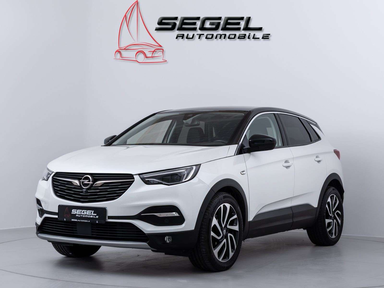 Second hand Opel Grandland X 2.0