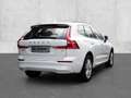 Volvo XC60 Core 2WD B4 Diesel EU6d StandHZG AHK digitales Coc Weiß - thumbnail 2