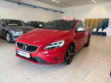 R-DESIGN D2 2.0 120 CV 6mt