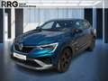 Renault Arkana 1.3 TCE 140 R.S. Line Albastru - thumbnail 1
