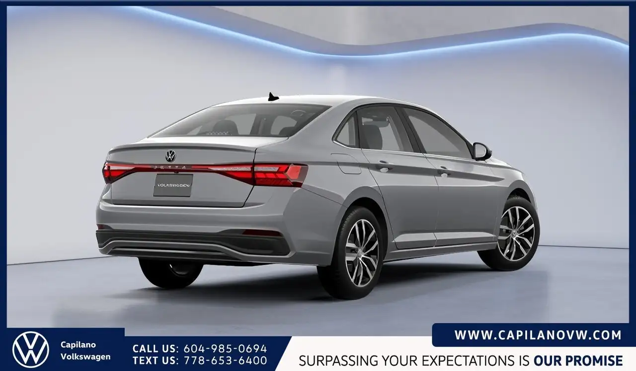 Volkswagen Jetta fotografie Volkswagen Jetta