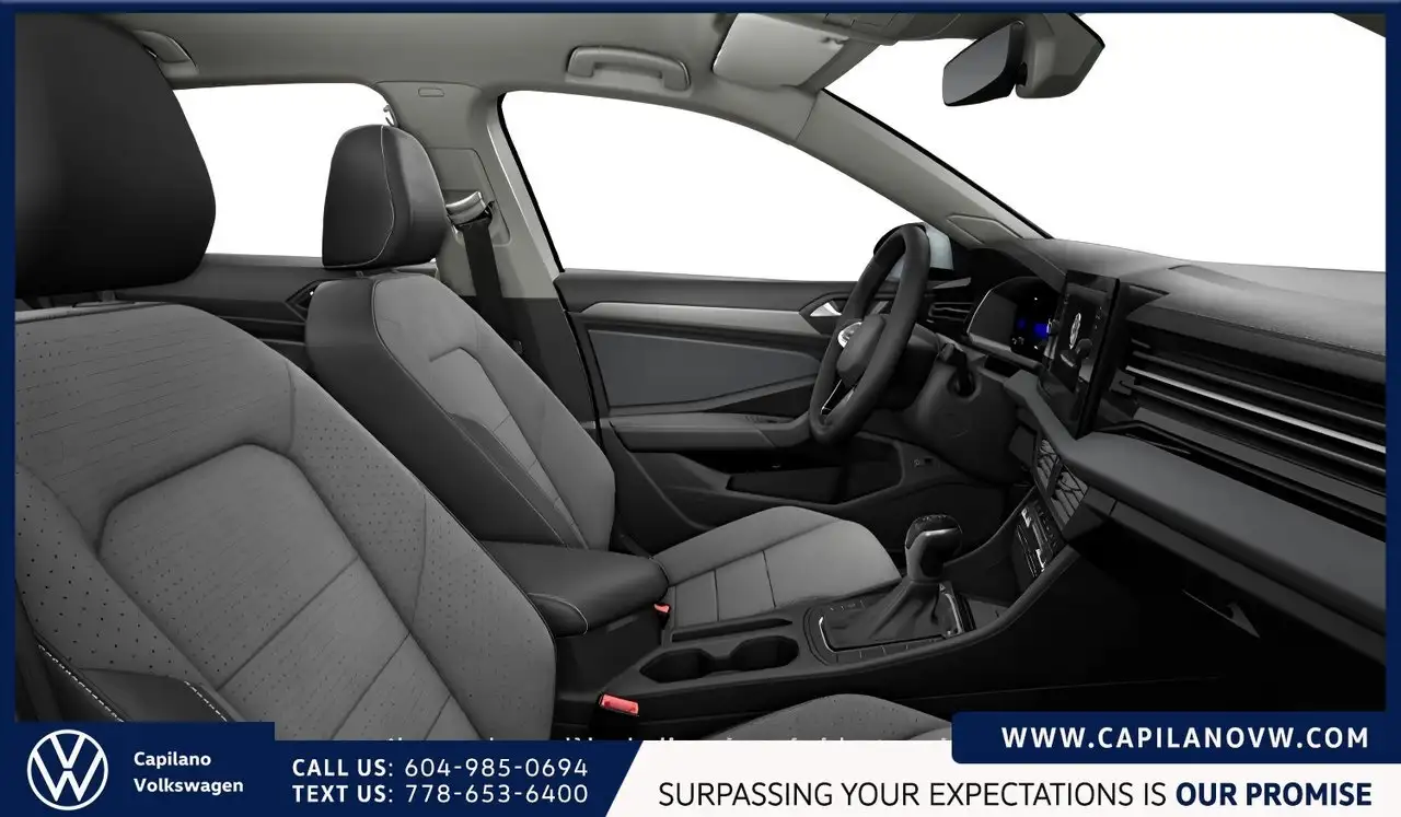 Volkswagen Jetta fotografie Volkswagen Jetta
