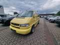 Volkswagen T4 Caravelle T4 Transporter Bus Caravelle-SITZHZ-7SITZE-KLIMA Жовтий - thumbnail 1